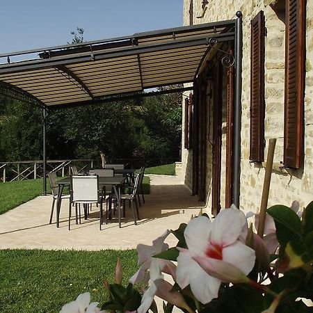 Agriturismo Paradiso 44 Assisi Esterno foto