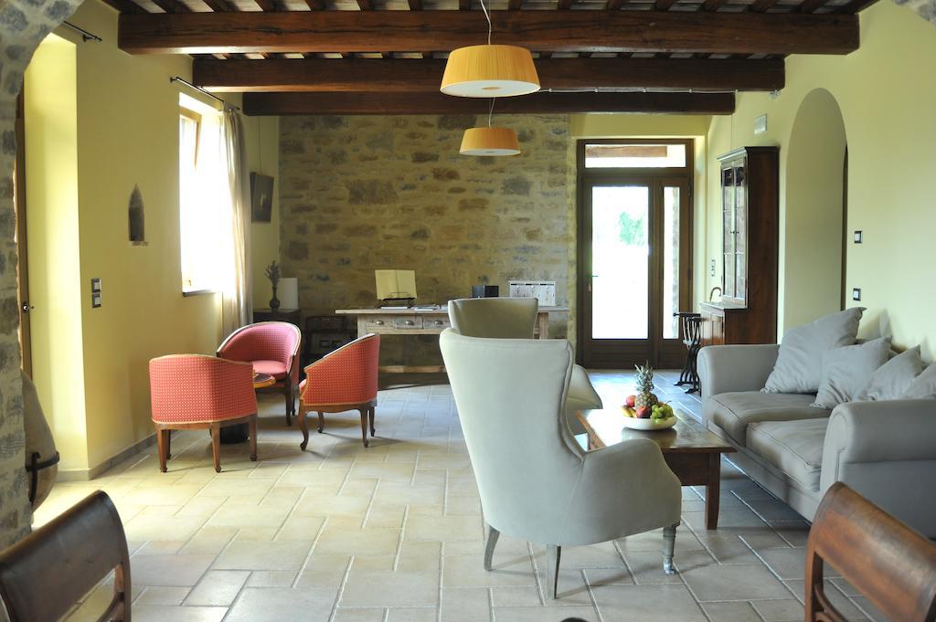 Agriturismo Paradiso 44 Assisi Esterno foto