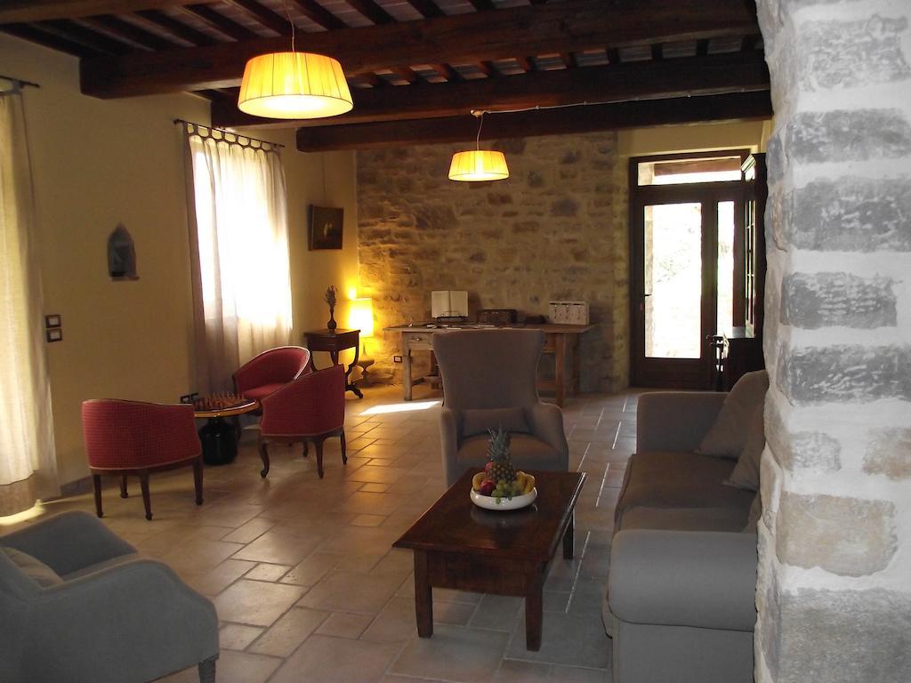 Agriturismo Paradiso 44 Assisi Esterno foto