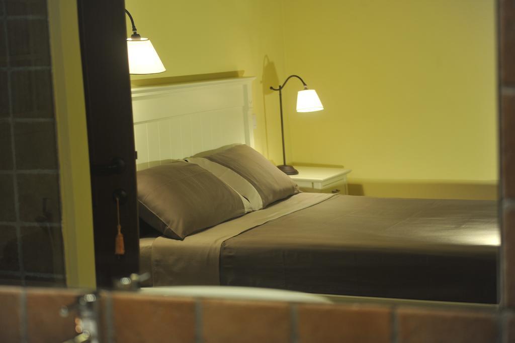 Agriturismo Paradiso 44 Assisi Esterno foto