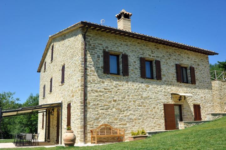 Agriturismo Paradiso 44 Assisi Esterno foto