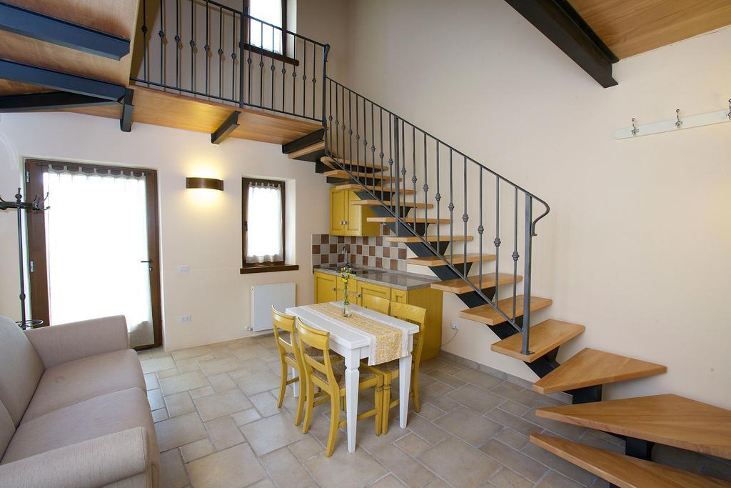 Agriturismo Paradiso 44 Assisi Esterno foto