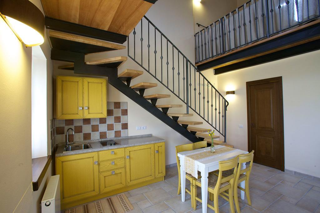 Agriturismo Paradiso 44 Assisi Esterno foto