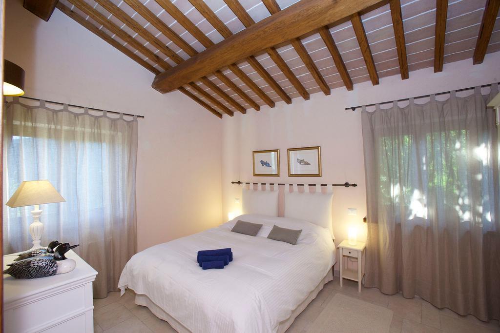 Agriturismo Paradiso 44 Assisi Esterno foto