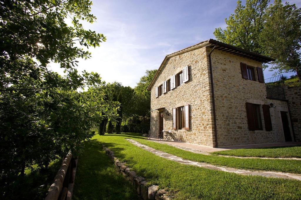 Agriturismo Paradiso 44 Assisi Esterno foto