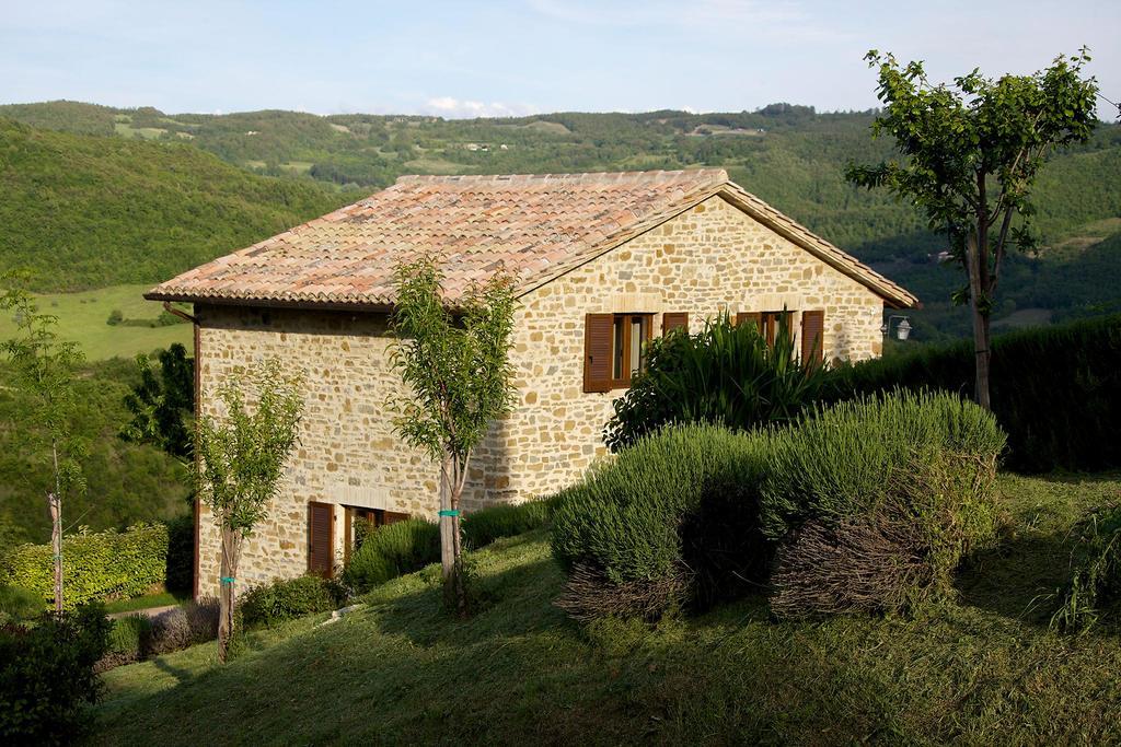Agriturismo Paradiso 44 Assisi Esterno foto