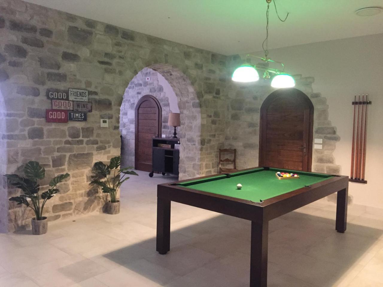 Agriturismo Paradiso 44 Assisi Esterno foto
